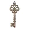 Accent Plus Antique Key Cast Iron Thermometer