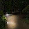 Solar Lights 88 LEDs Wall Lamps Outdoor 120Â¬âˆž Motion Sensor Sound Control Lightings