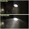 Solar Lights 88 LEDs Wall Lamps Outdoor 120Â¬âˆž Motion Sensor Sound Control Lightings