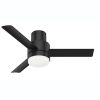 Hunter Fan Gilmour Indoor/Outdoor With LED Light 44 inch