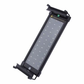 Aquarium Led Lighting Lamp Of Freshwater Fish Aquarium Led Light Fish Aquarium Pet Supplies (Option: 36LED-UK)