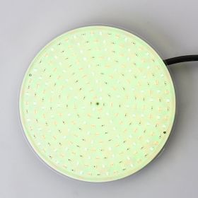 Swimming pool light (Option: Warm White-18W)