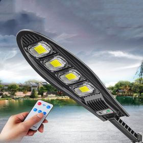 Human Body Induction Household Waterproof Garden Light (Option: W779B remote control expansion)